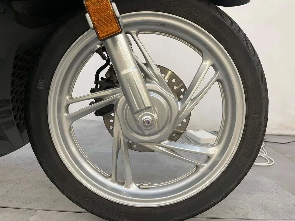 Honda SH 125i (2020 - 23) (6)