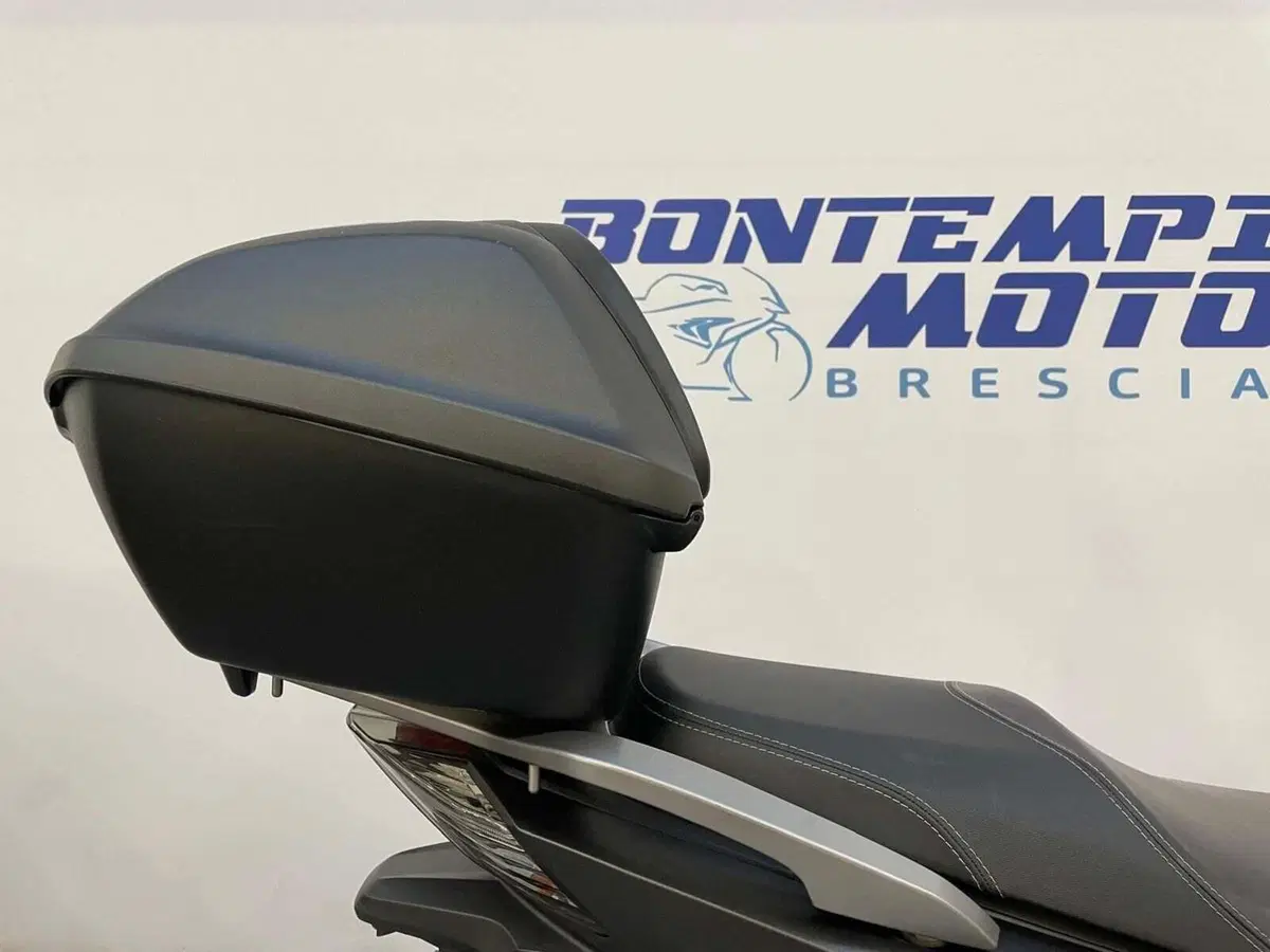 Honda SH 125i (2020 - 23) (8)