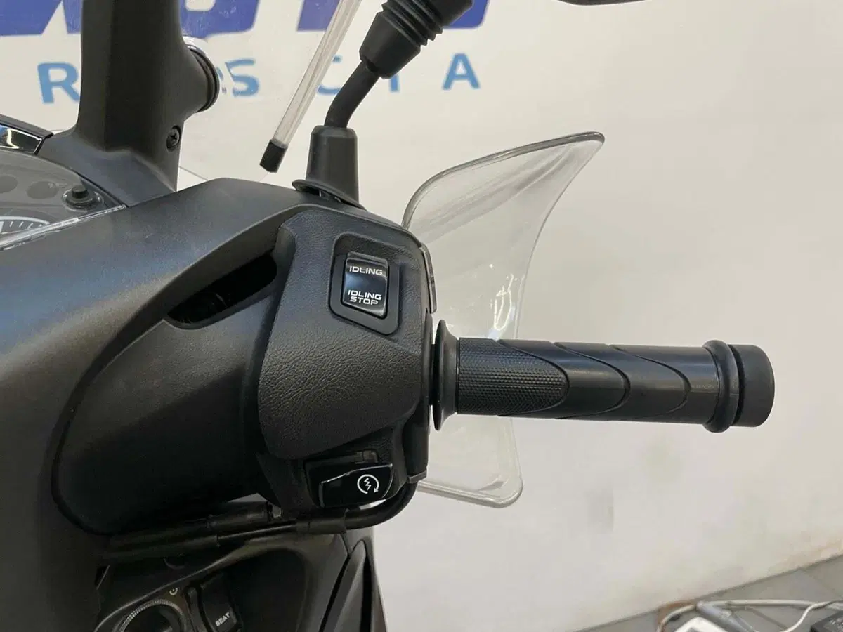 Honda SH 125i (2020 - 23) (9)