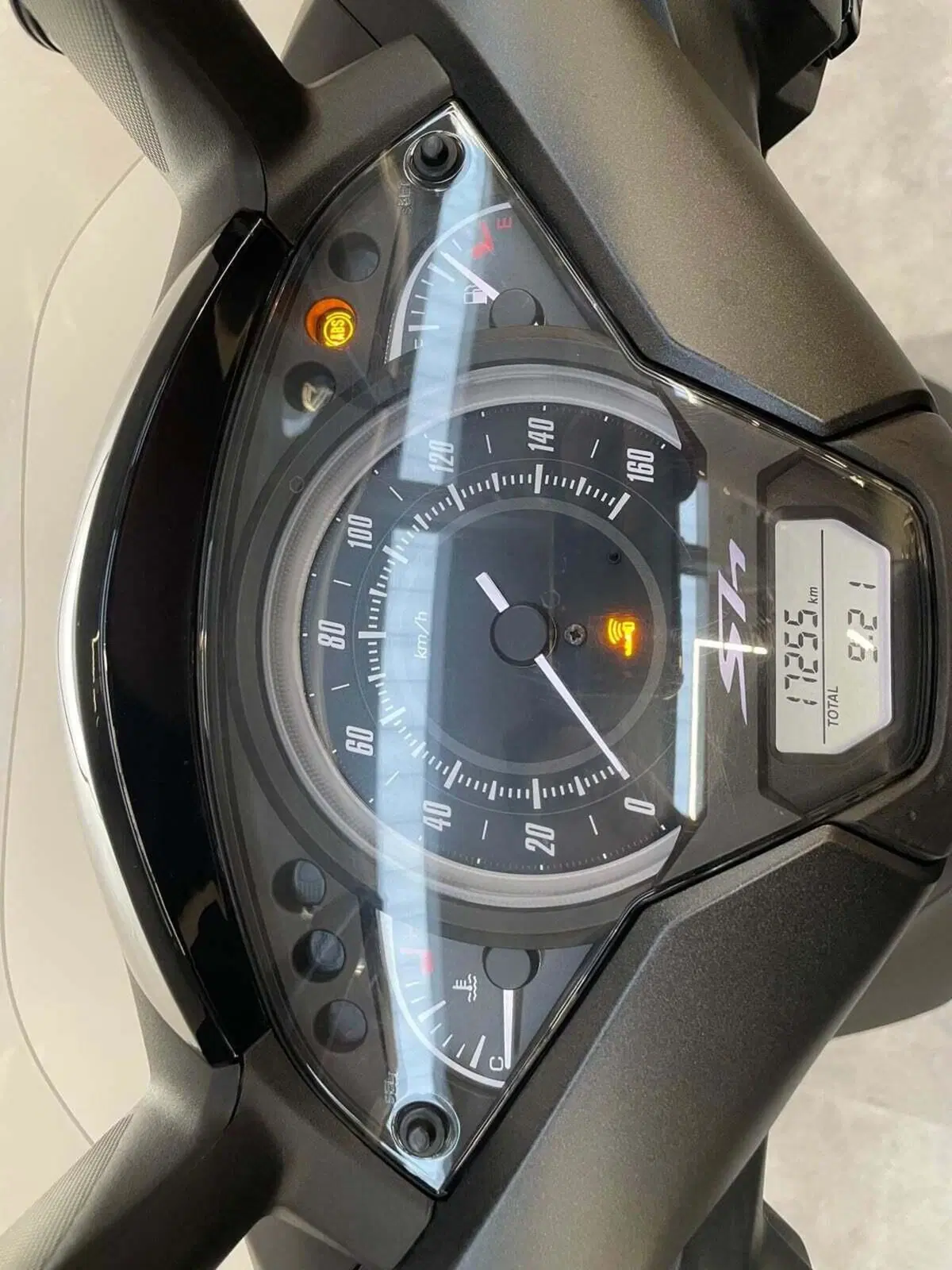 Honda SH 125i (2020 - 23) (10)