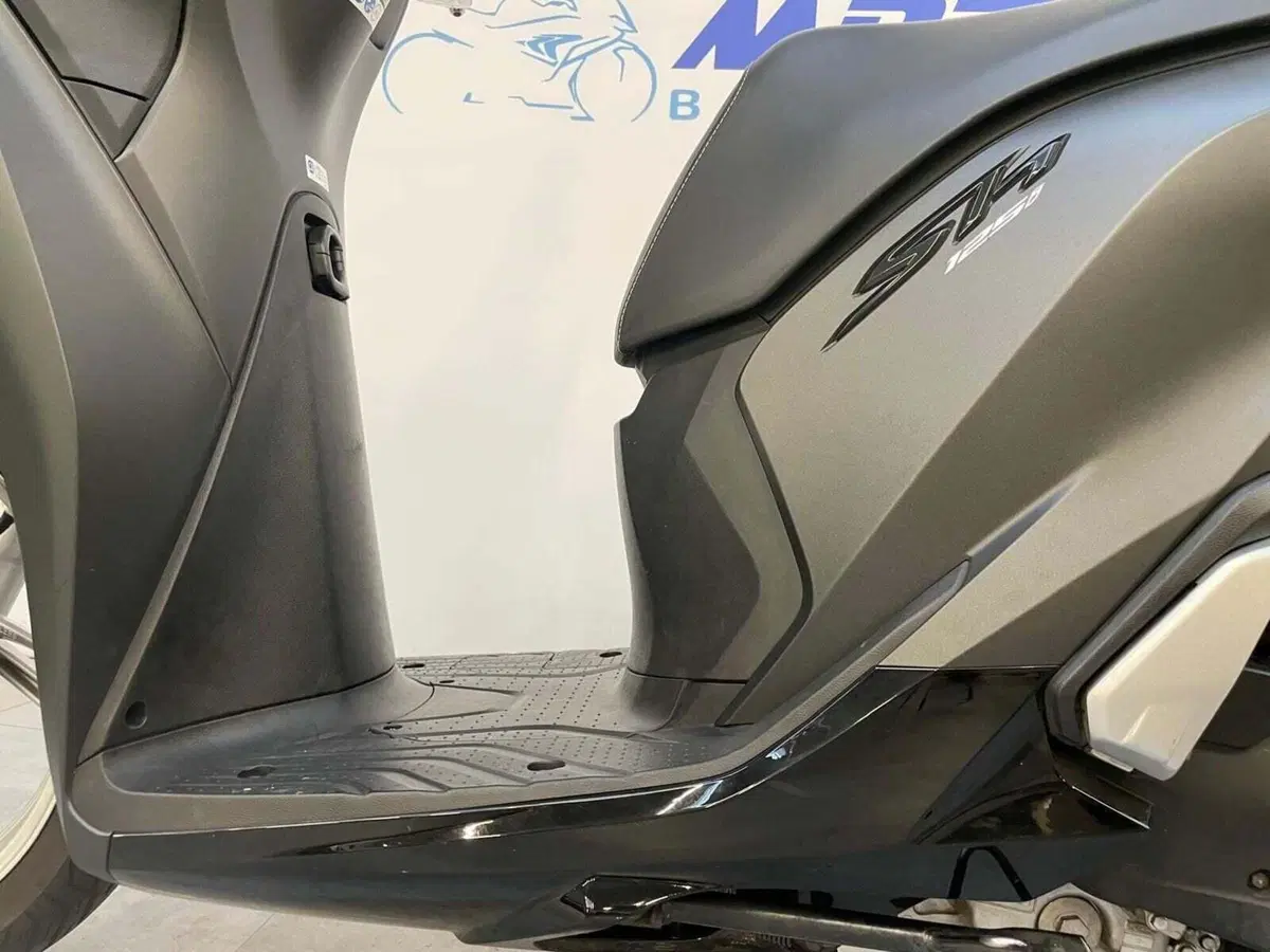Honda SH 125i (2020 - 23) (13)