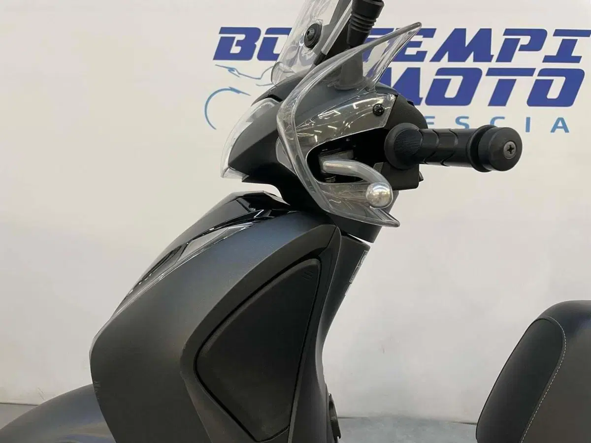 Honda SH 125i (2020 - 23) (14)