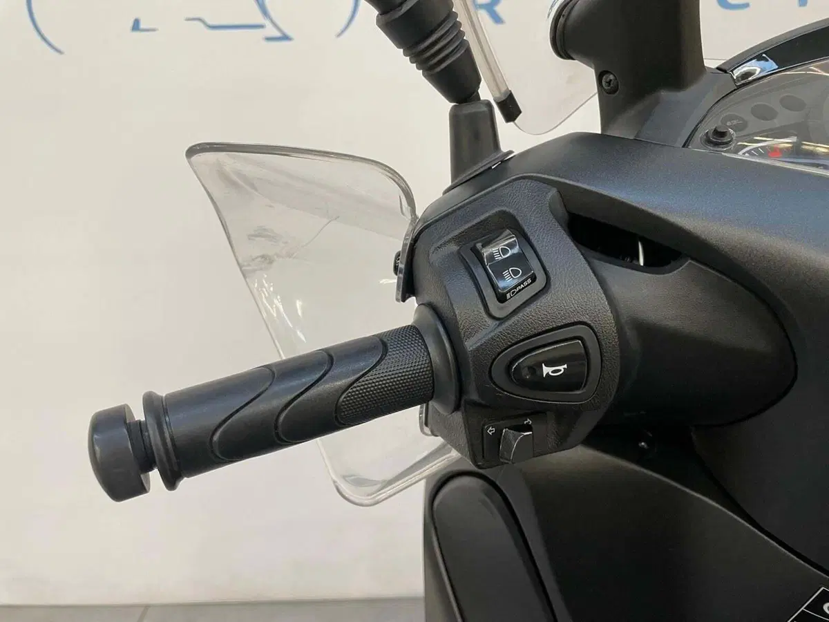Honda SH 125i (2020 - 23) (15)