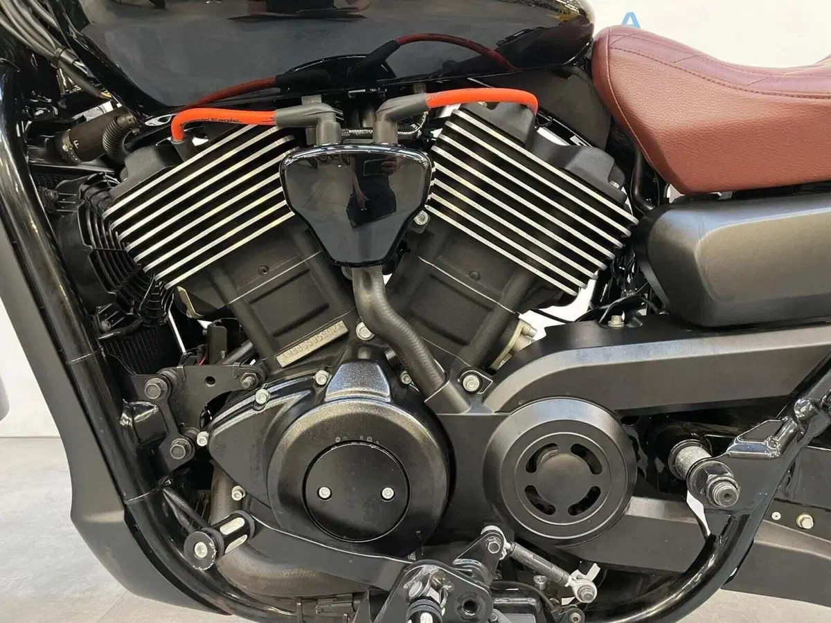 Harley-Davidson 750 Street (2014 - 16) - XG 750 (4)