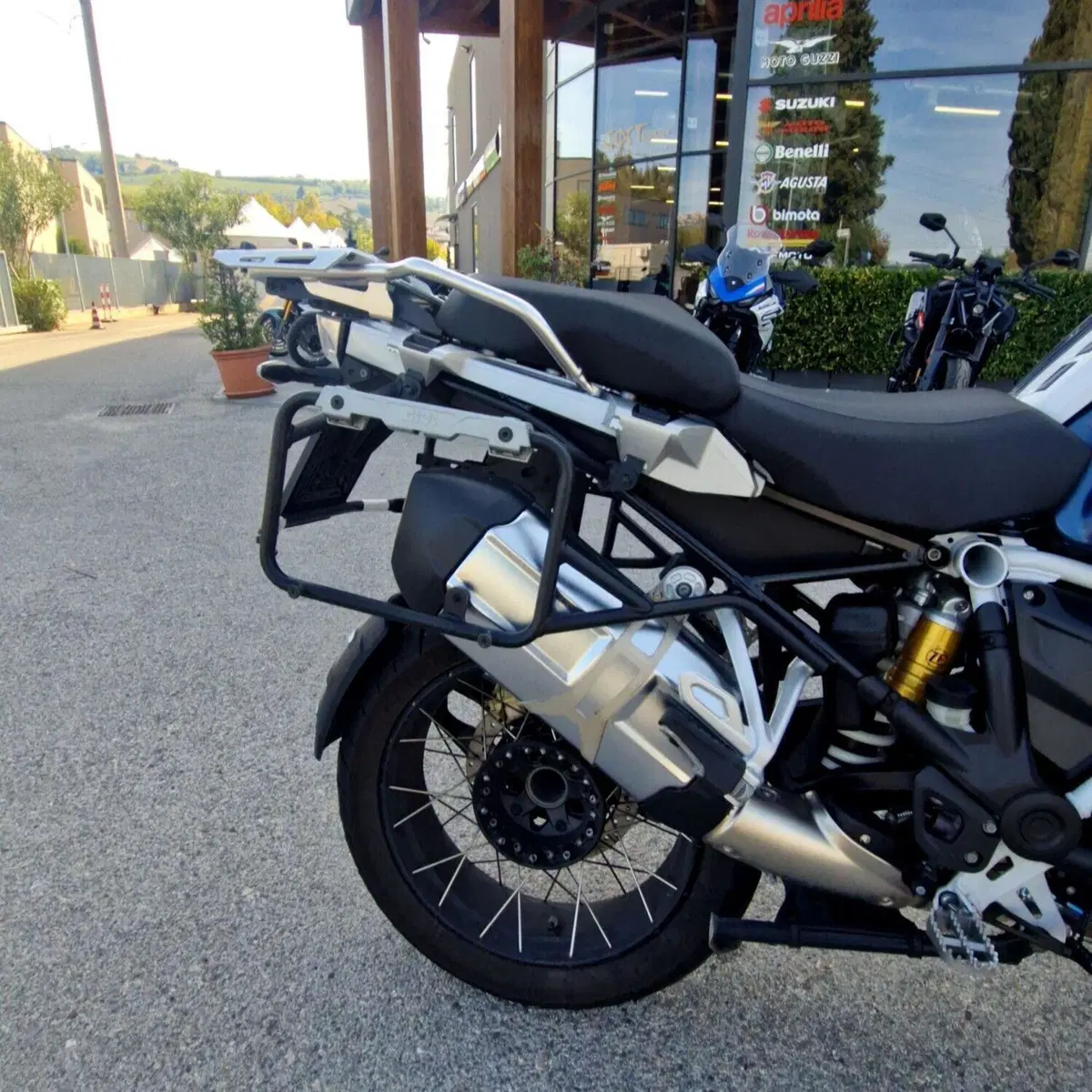 Bmw R 1250 GS Adventure (2021 - 24) (3)