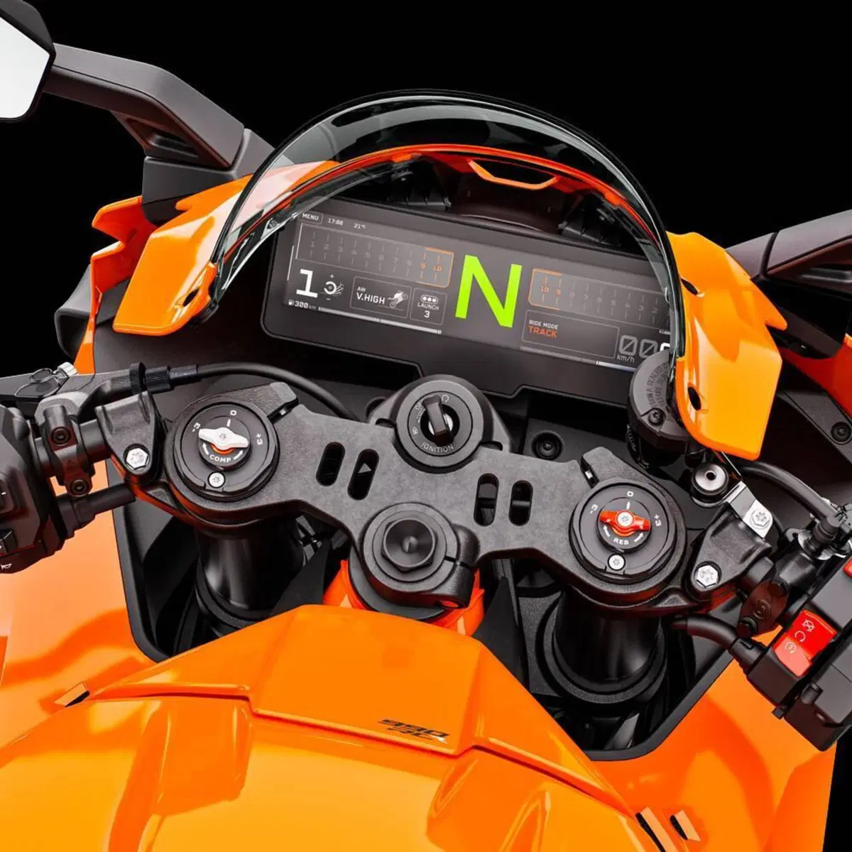 KTM 990 RC R (2026) (9)