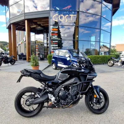 Yamaha Tracer 9 (2021 - 24) usata