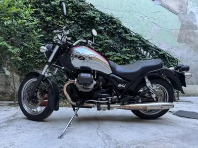 Moto Guzzi California Stone Metal (2001 - 06) usata