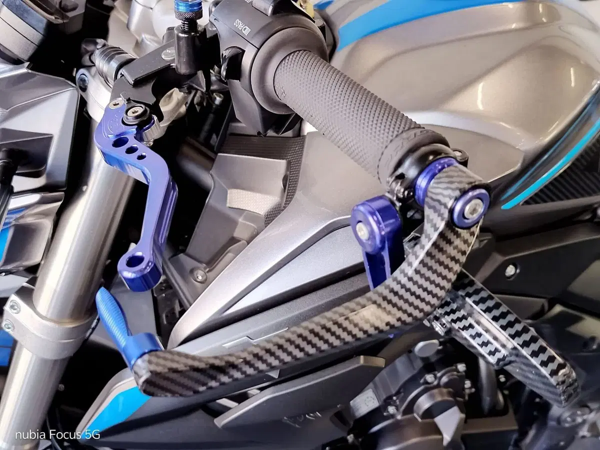 Voge Brivido 500R (2021 - 24) (6)