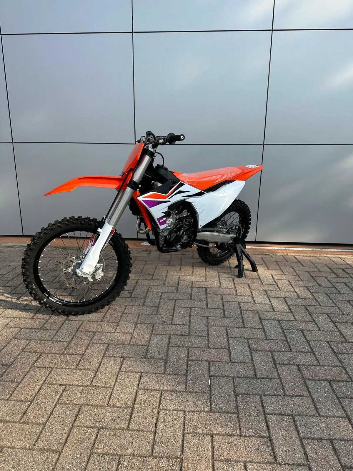 KTM 250 SX (2024) (2)