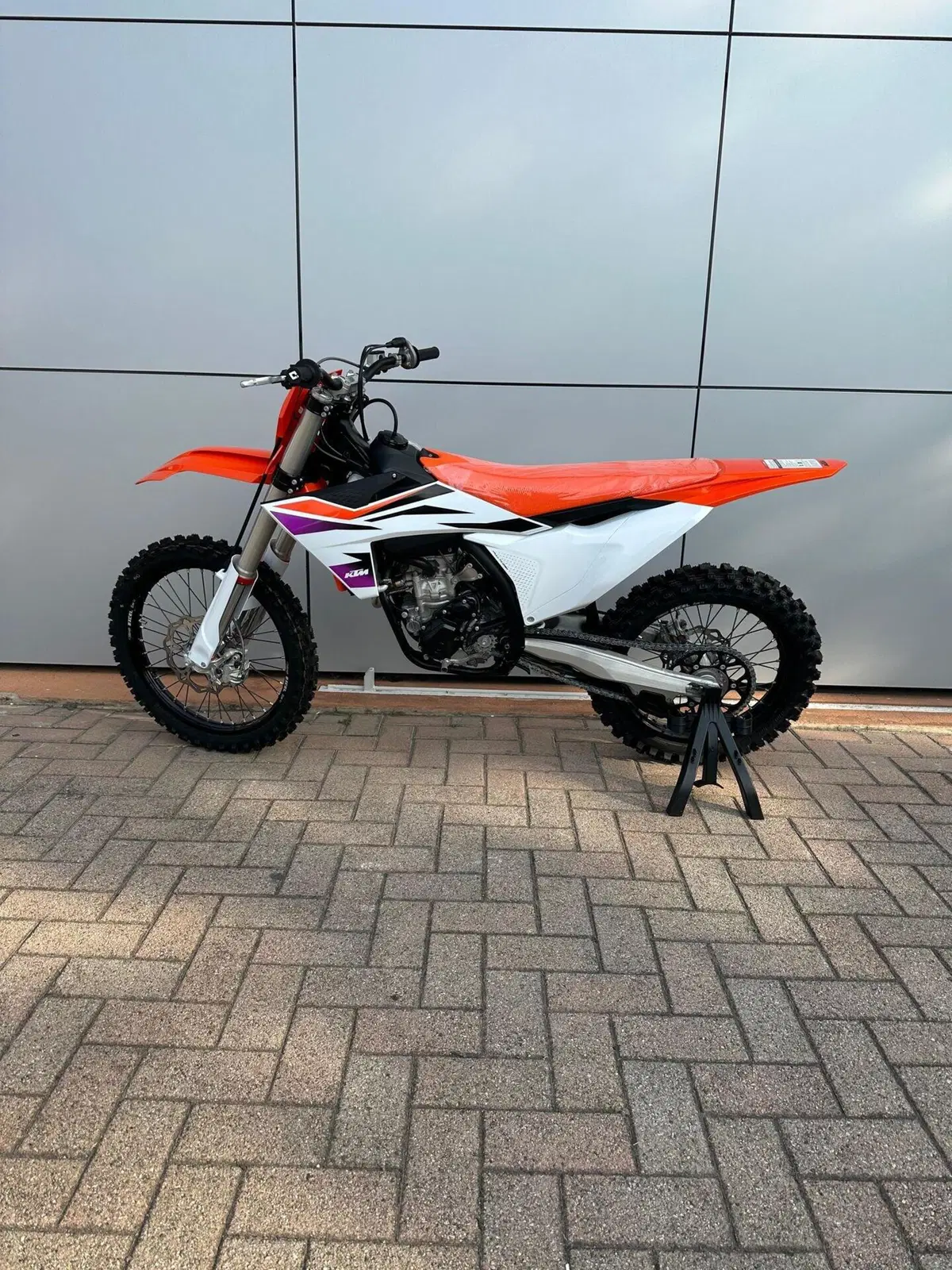 KTM 250 SX (2024) (3)