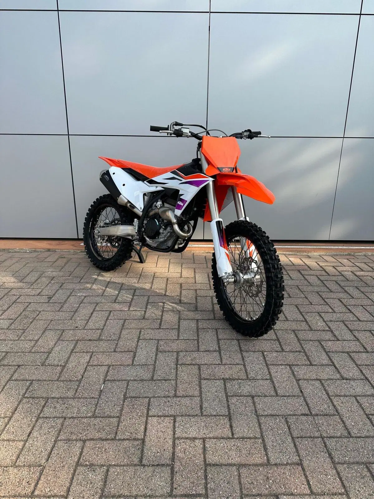 KTM 250 SX (2024) (4)