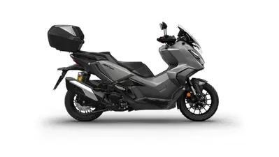 Honda ADV 350 (2025 - 26) nuova