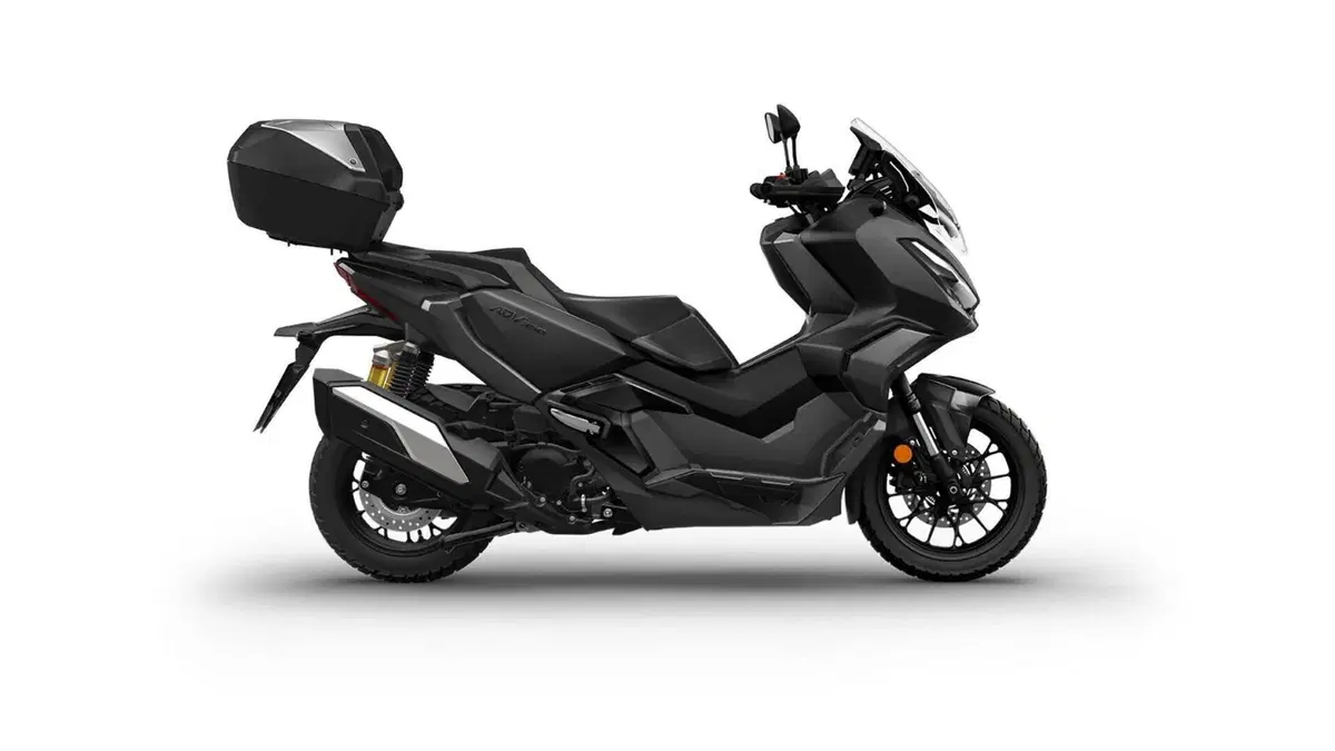 Honda ADV 350 (2025 - 26) (2)