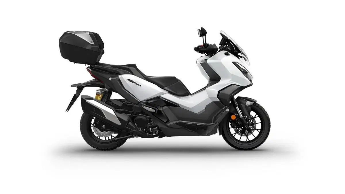 Honda ADV 350 (2025 - 26) (3)