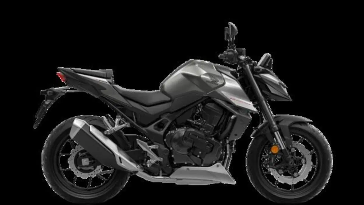 Honda CB 750 Hornet (2026) (3)