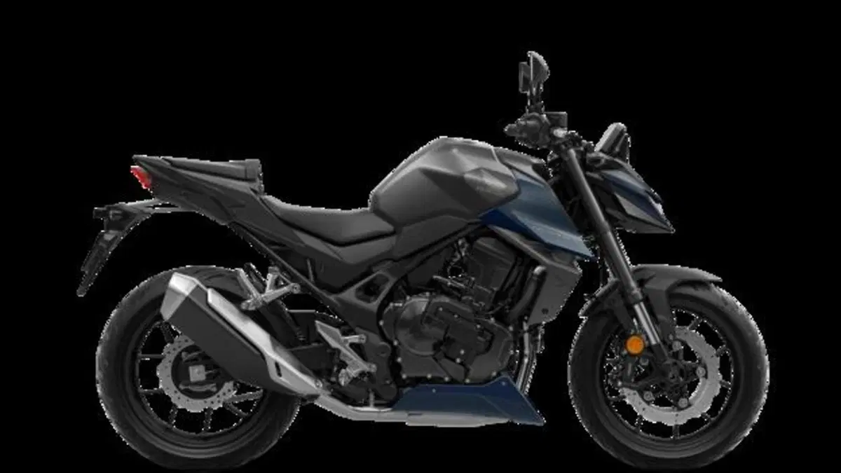 Honda CB 750 Hornet (2026) (4)