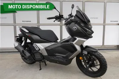Voge Sfida SR2 ADV (2026) nuova