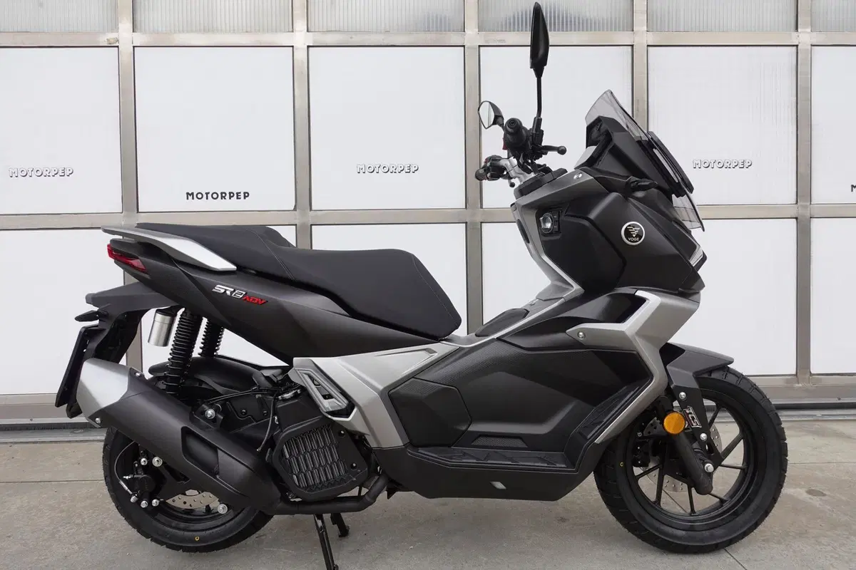 Voge Sfida SR2 ADV (2026) (2)