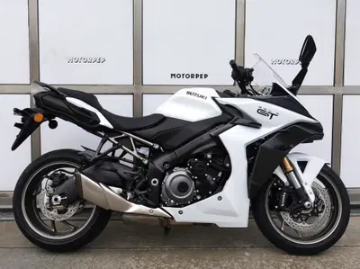 Suzuki GSX-S1000GT (2025 - 26) nuova