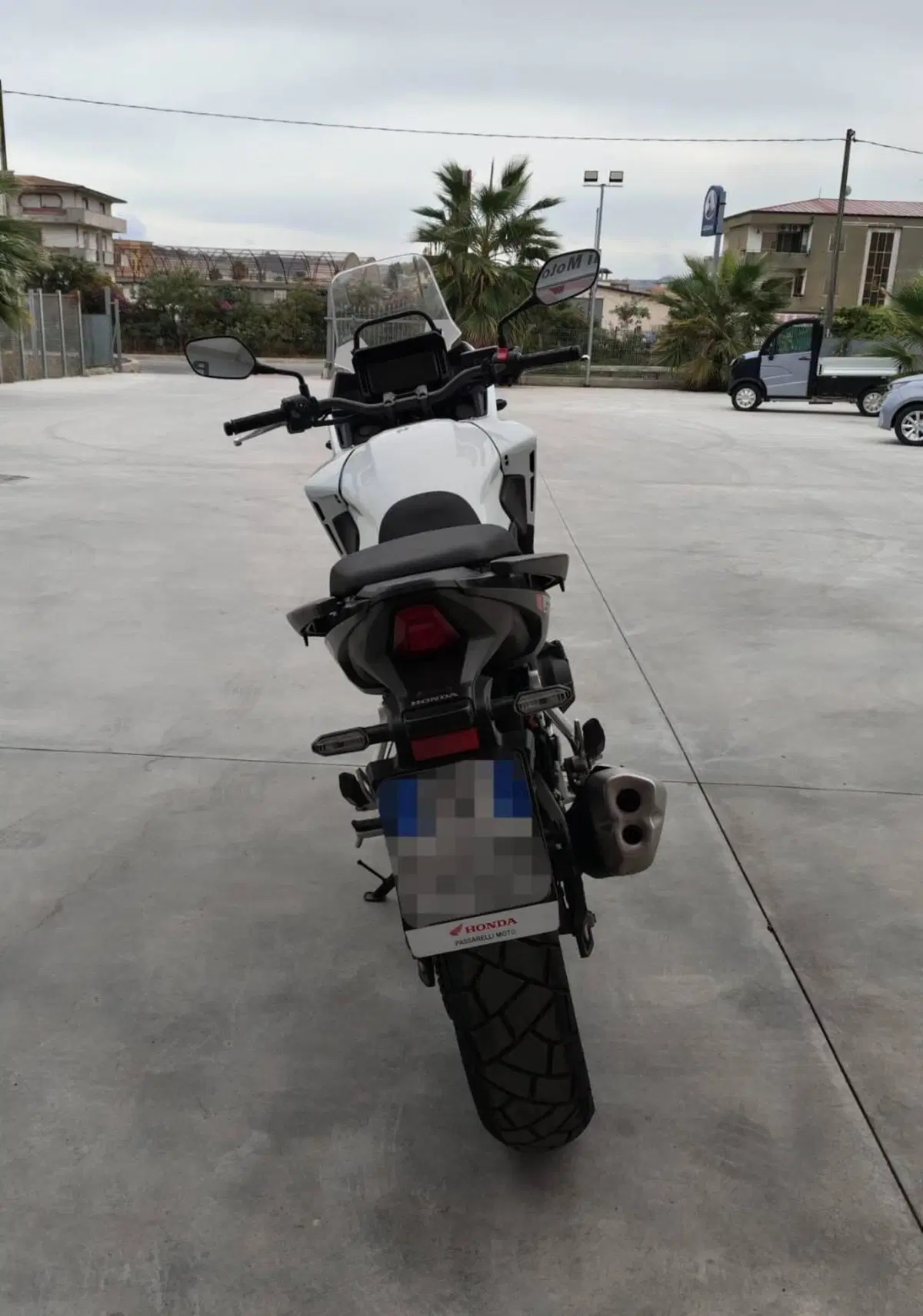 Honda NX500 (2024 - 25) (4)