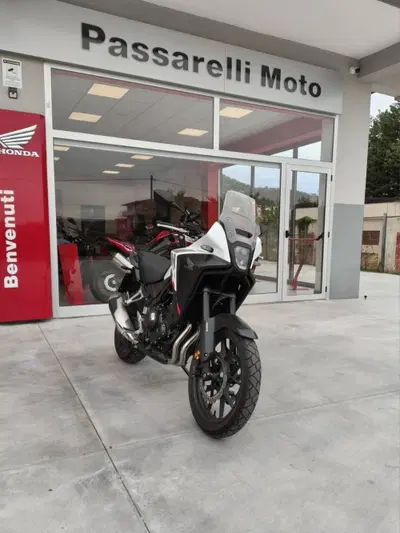 Honda NX500 (2024 - 25) usata