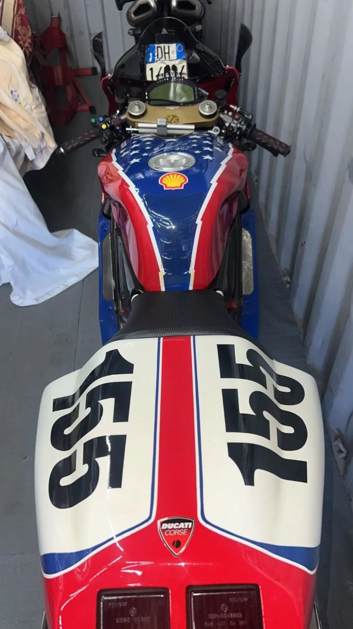 Ducati 996 Biposto (1998 - 01) (4)