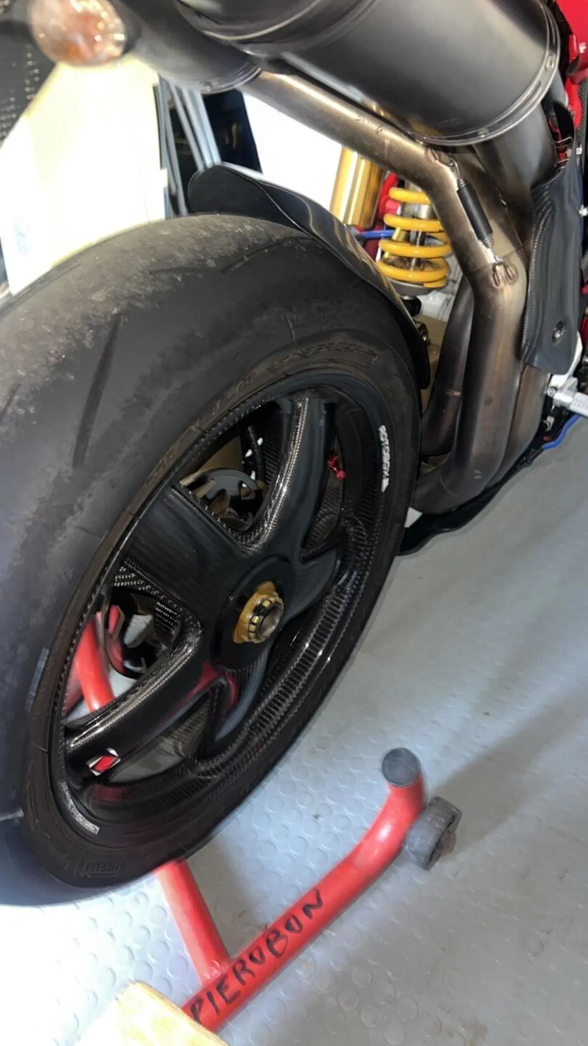 Ducati 996 Biposto (1998 - 01) (5)