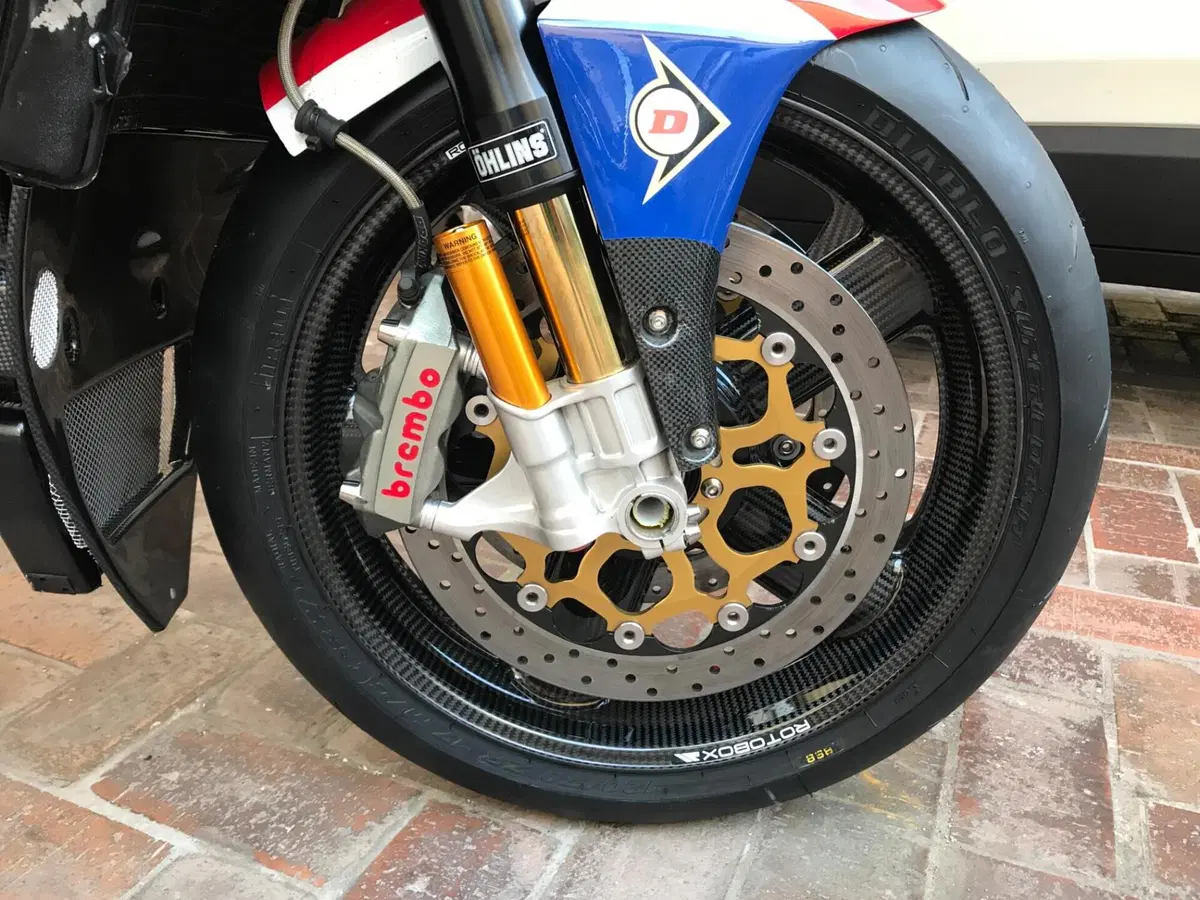 Ducati 996 Biposto (1998 - 01) (6)