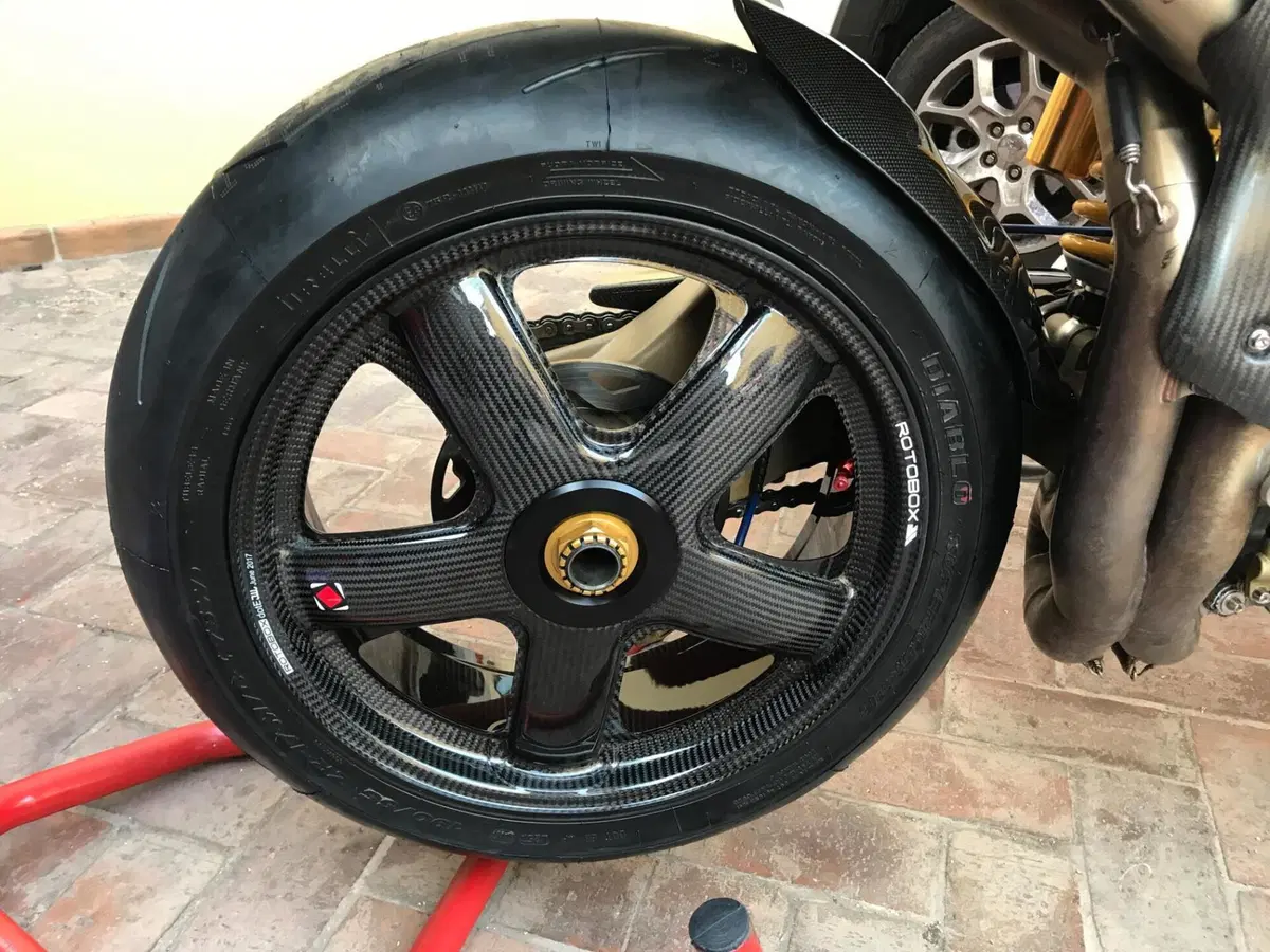 Ducati 996 Biposto (1998 - 01) (7)