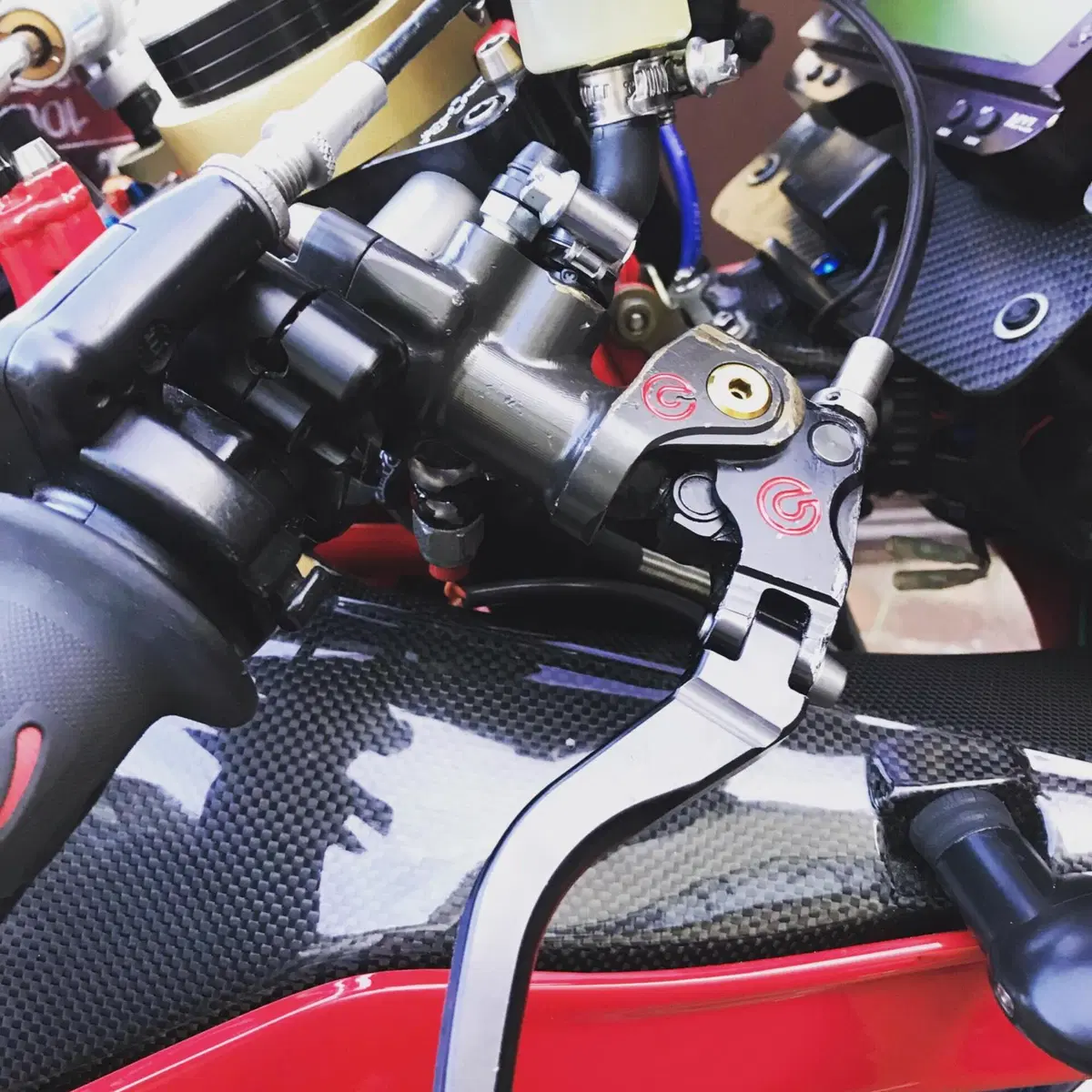 Ducati 996 Biposto (1998 - 01) (11)