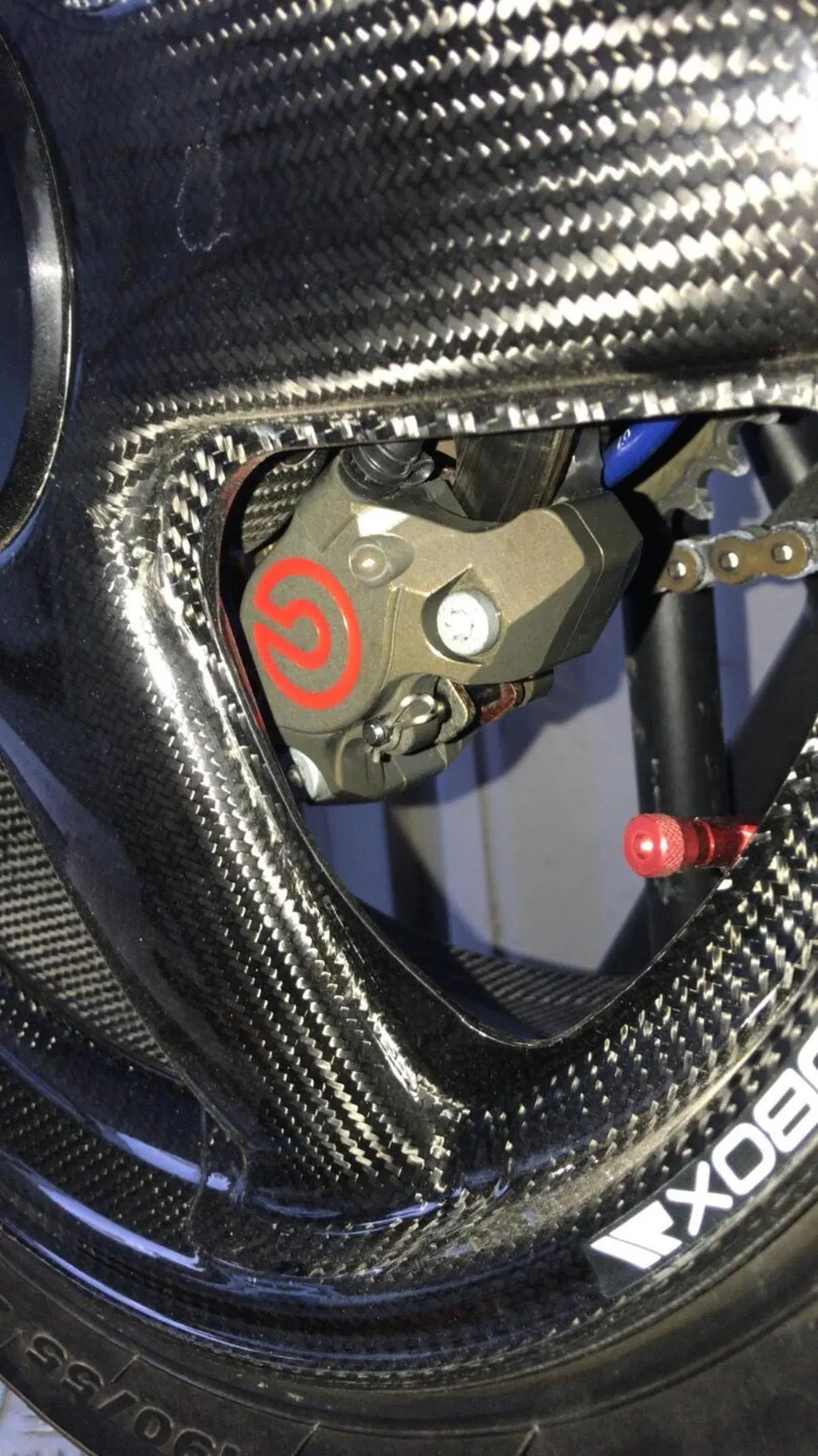 Ducati 996 Biposto (1998 - 01) (17)