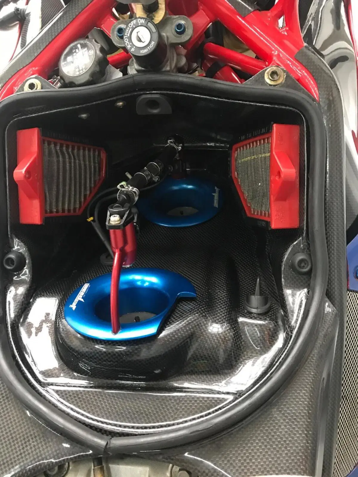 Ducati 996 Biposto (1998 - 01) (19)