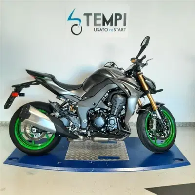 Kawasaki Z 1100 SE (2026) usata