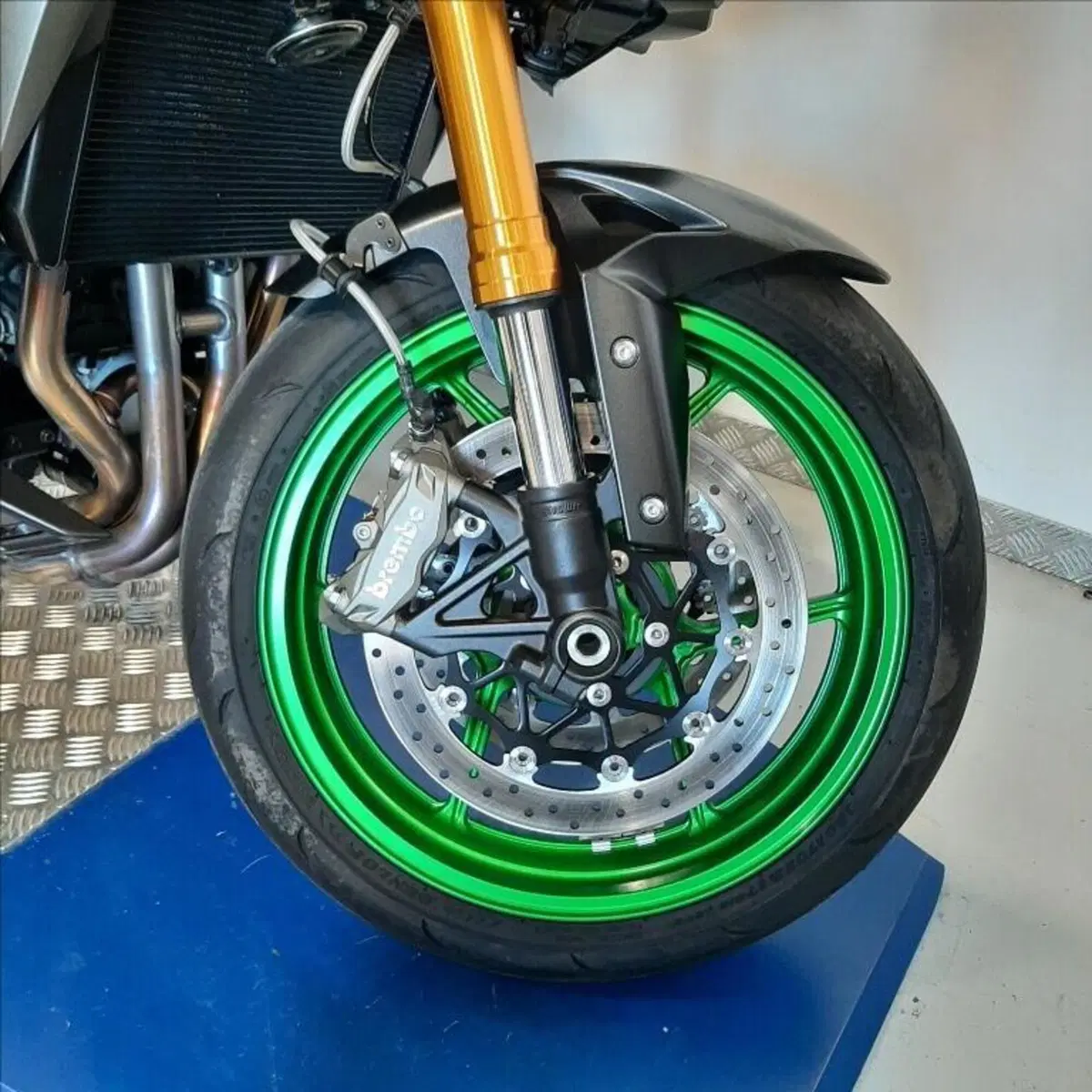 Kawasaki Z 1100 SE (2026) (3)