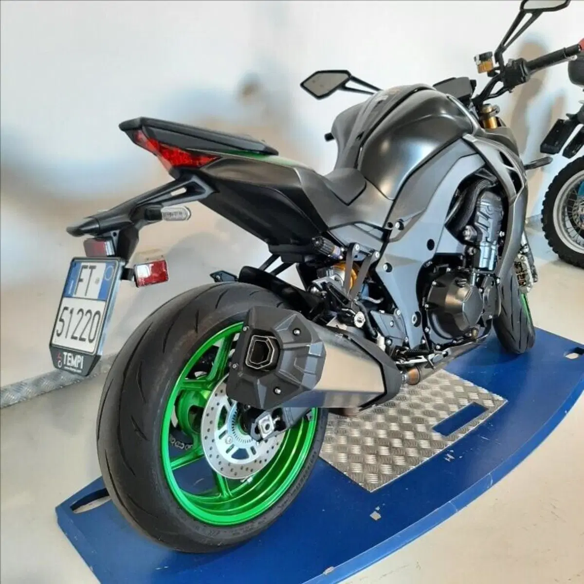Kawasaki Z 1100 SE (2026) (6)