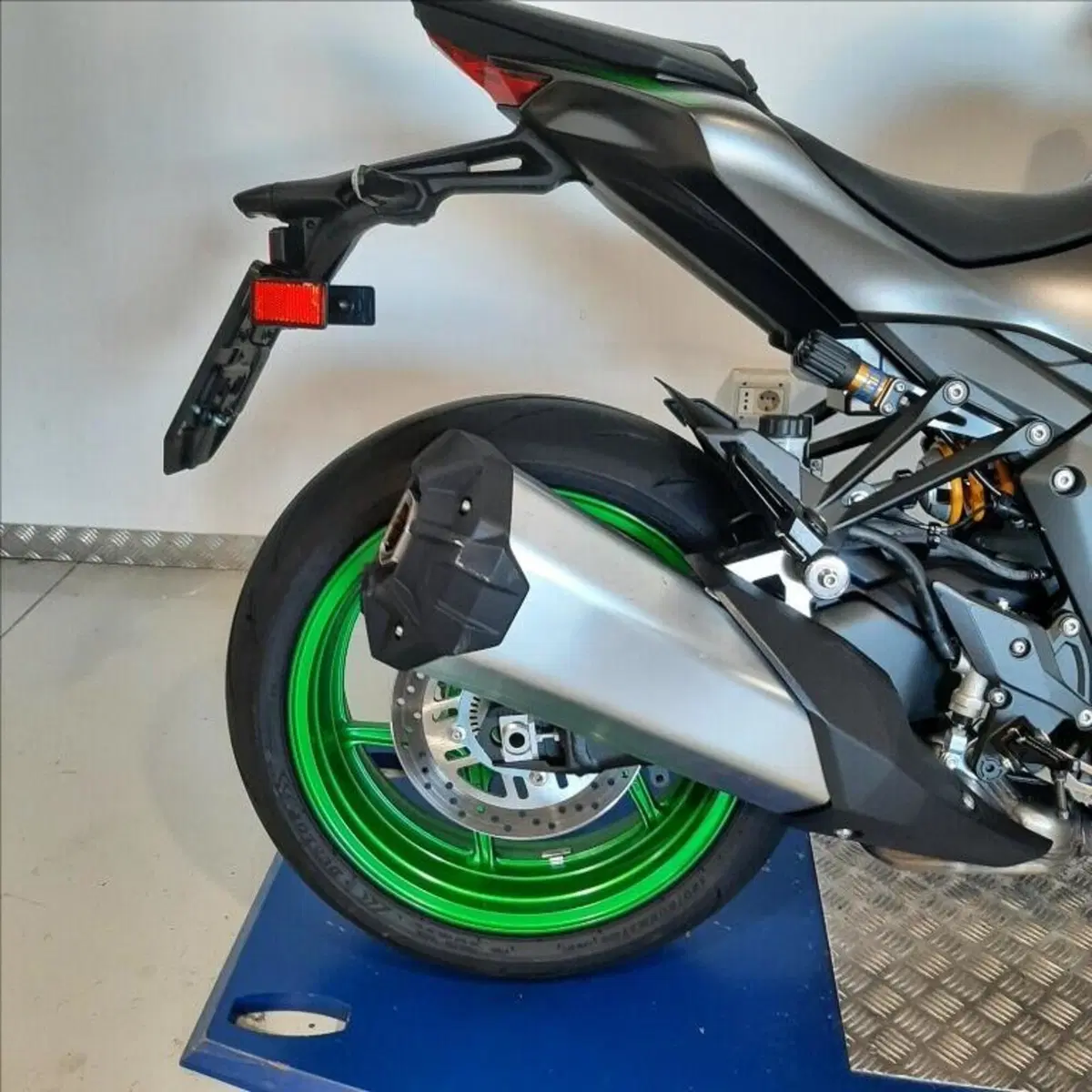 Kawasaki Z 1100 SE (2026) (7)