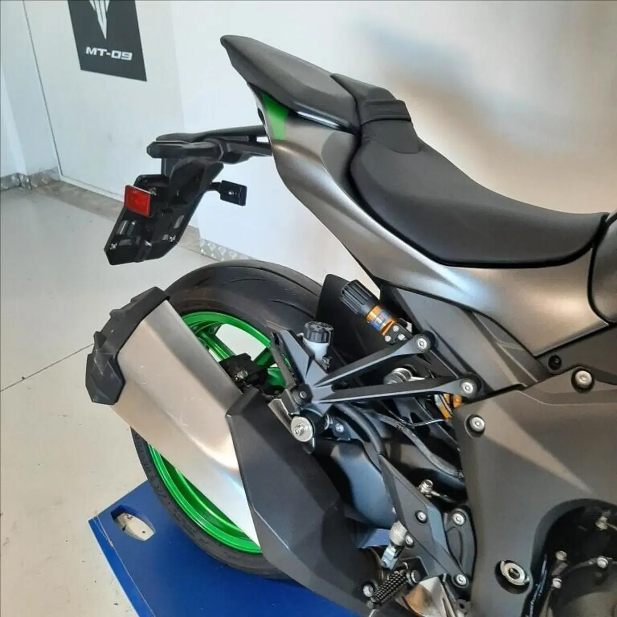 Kawasaki Z 1100 SE (2026) (9)