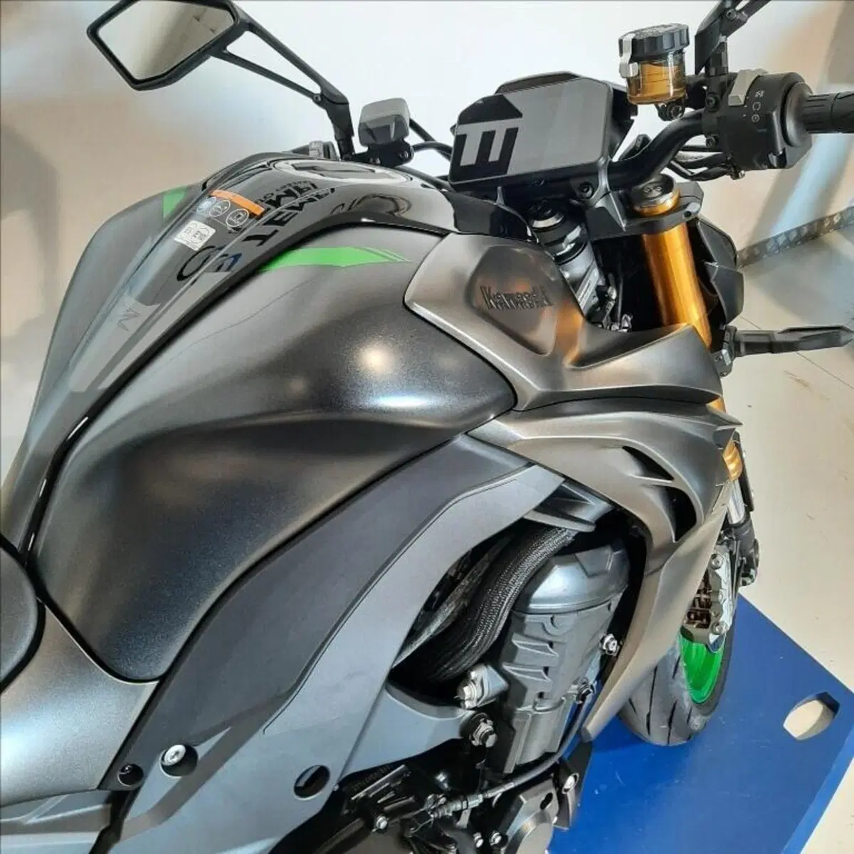 Kawasaki Z 1100 SE (2026) (10)