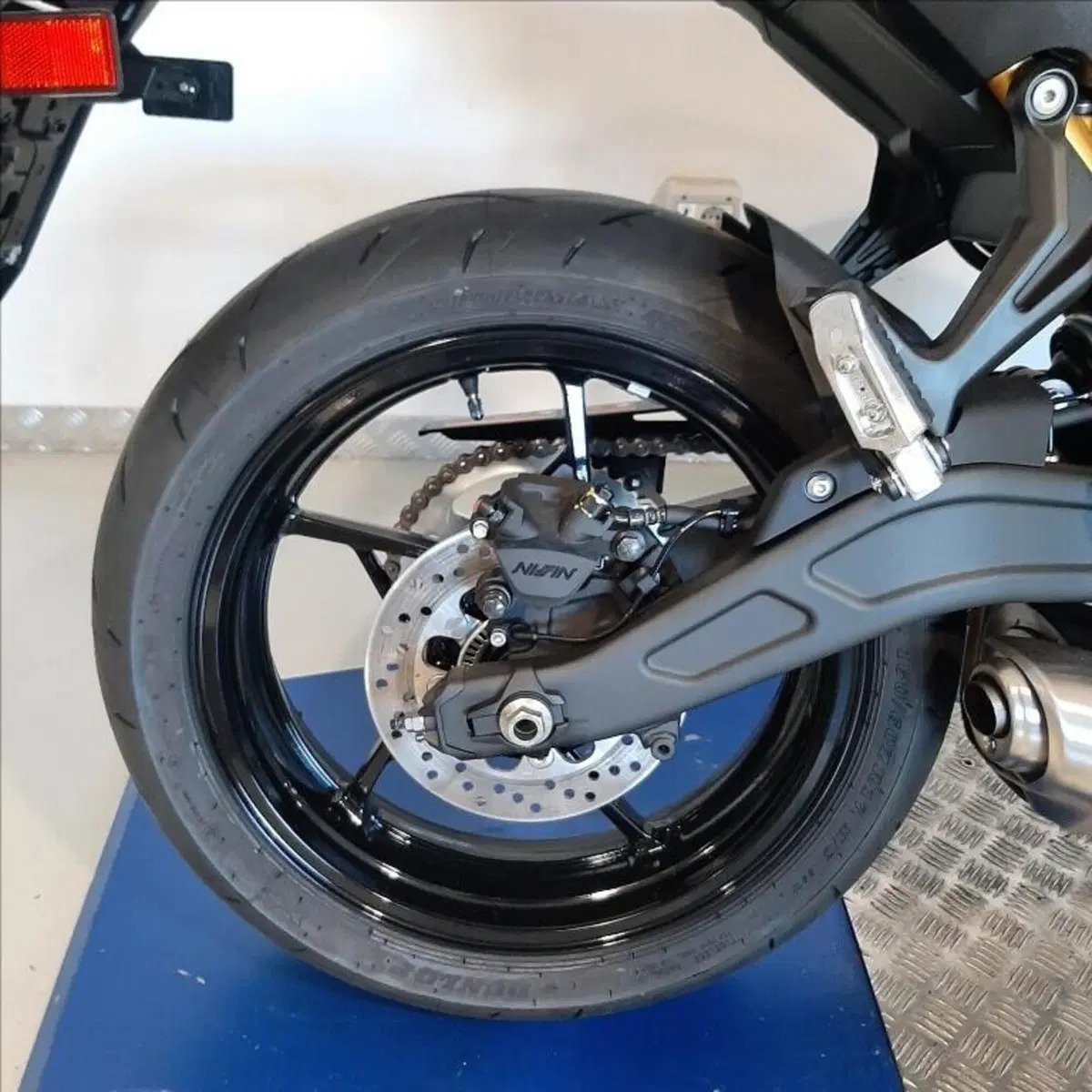 Kawasaki Z 650 S (2026) (7)