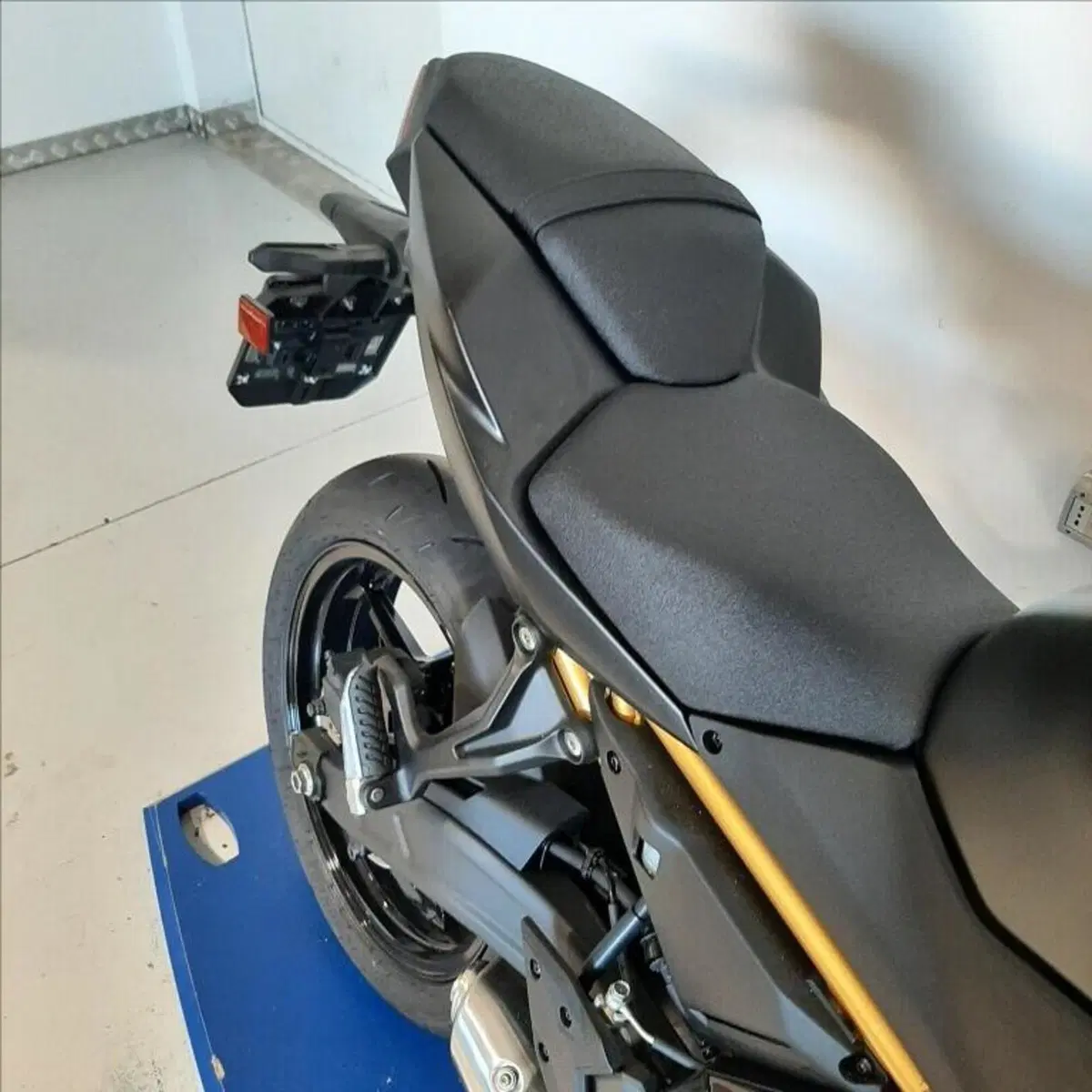 Kawasaki Z 650 S (2026) (8)
