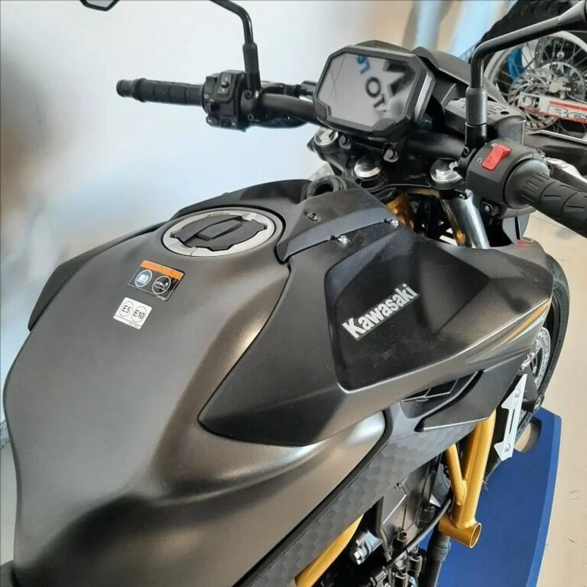 Kawasaki Z 650 S (2026) (10)