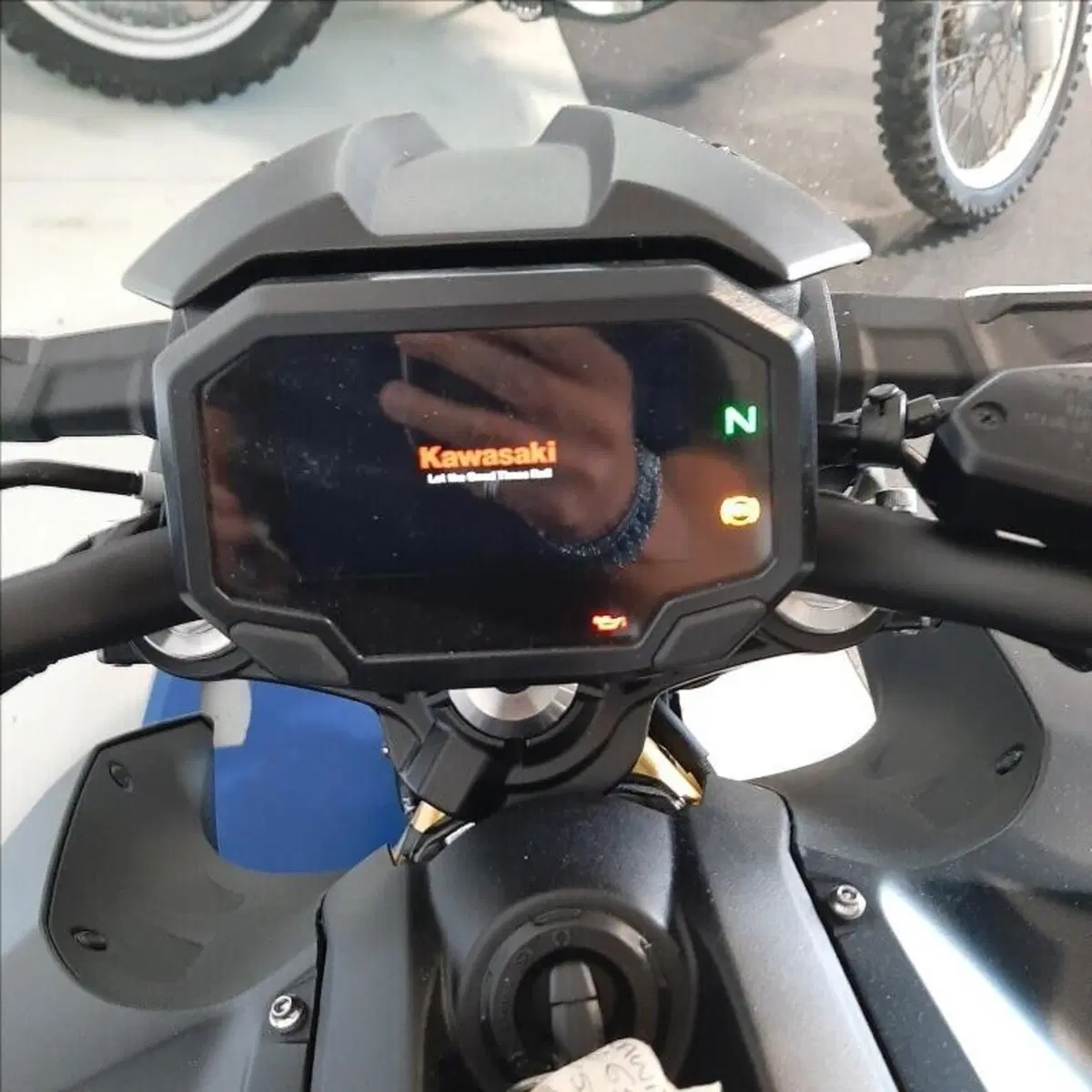 Kawasaki Z 650 S (2026) (11)
