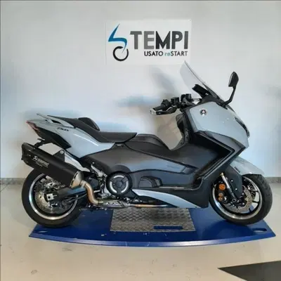 Yamaha T-Max 560 Tech Max (2025 - 26) usata