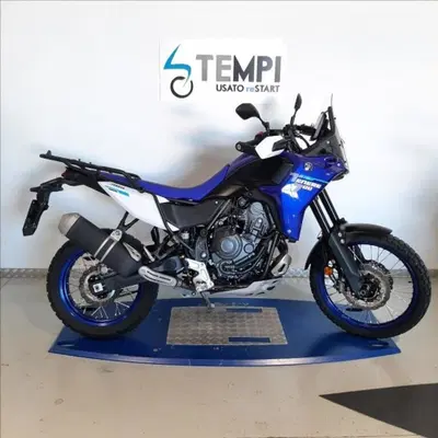 Yamaha Ténéré 700 (2025 - 26) usata