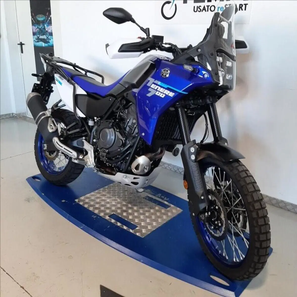 Yamaha Ténéré 700 (2025 - 26) (2)