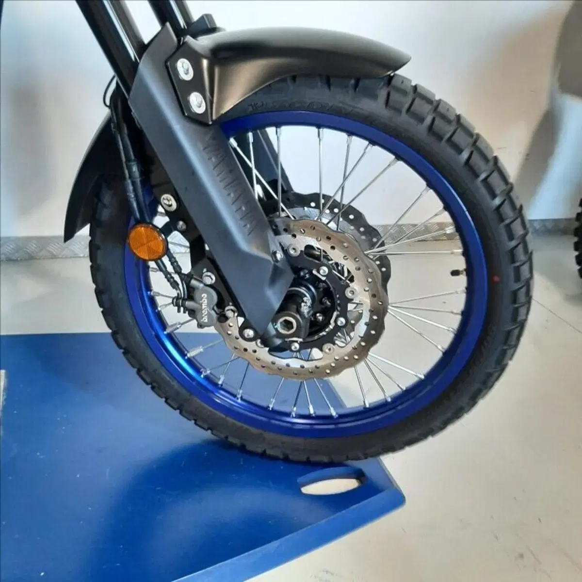 Yamaha Ténéré 700 (2025 - 26) (3)