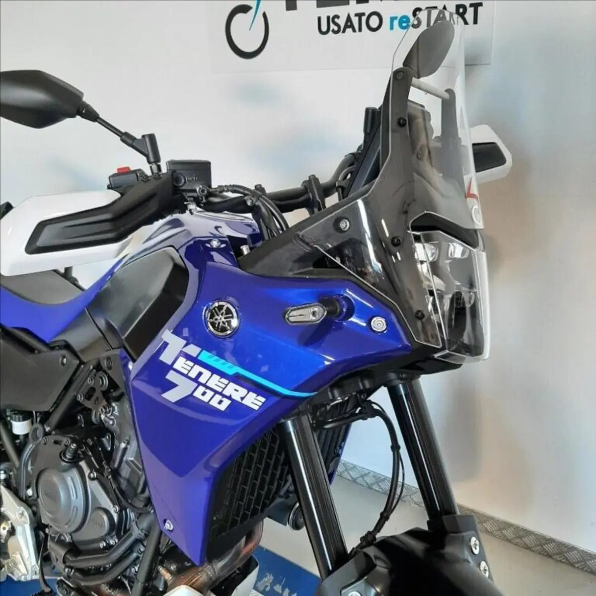 Yamaha Ténéré 700 (2025 - 26) (4)