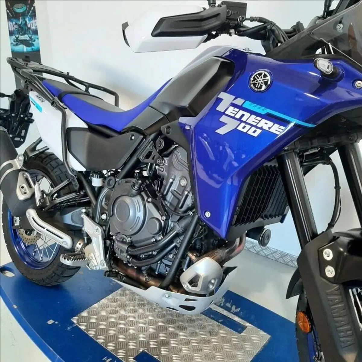 Yamaha Ténéré 700 (2025 - 26) (5)