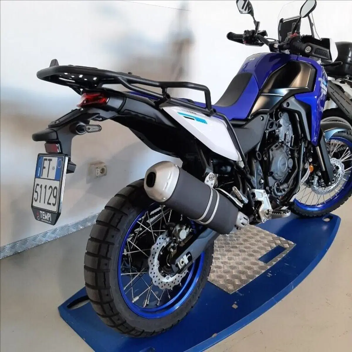 Yamaha Ténéré 700 (2025 - 26) (6)